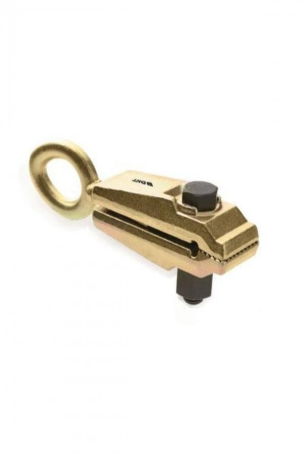 Kurt Ağzı Tek Yönlü 5 Ton