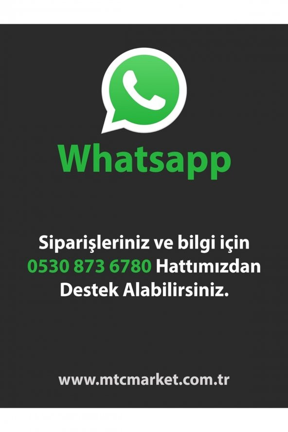 Pompa Kapı Şişirme Aparatı Küçük Boy - 2