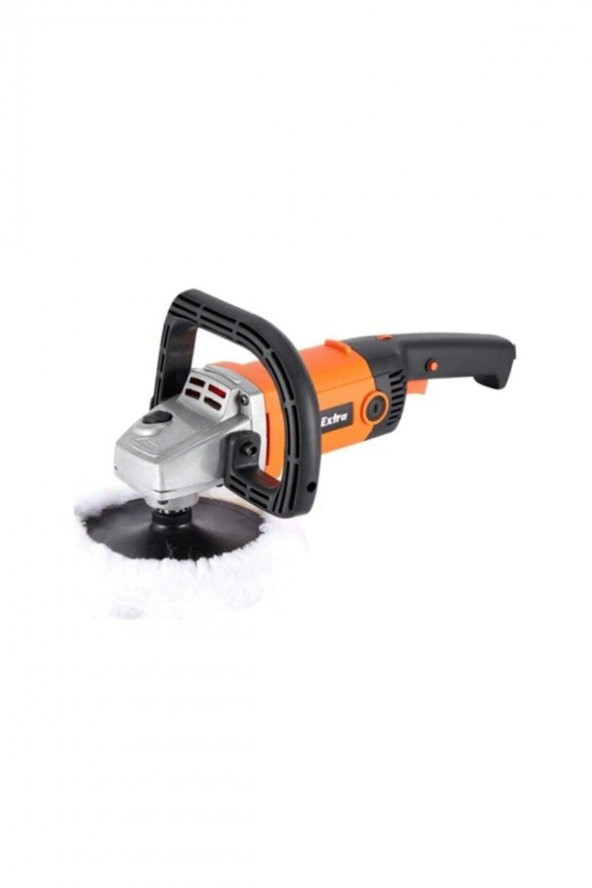 Maxextra Mx6165 Polisaj Pasta Cila Makinası