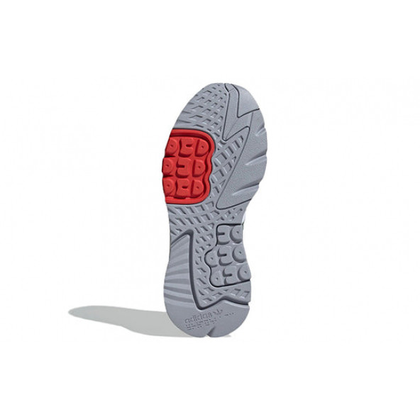 Adidas Nite Jogger renkli ayakkabı - 3