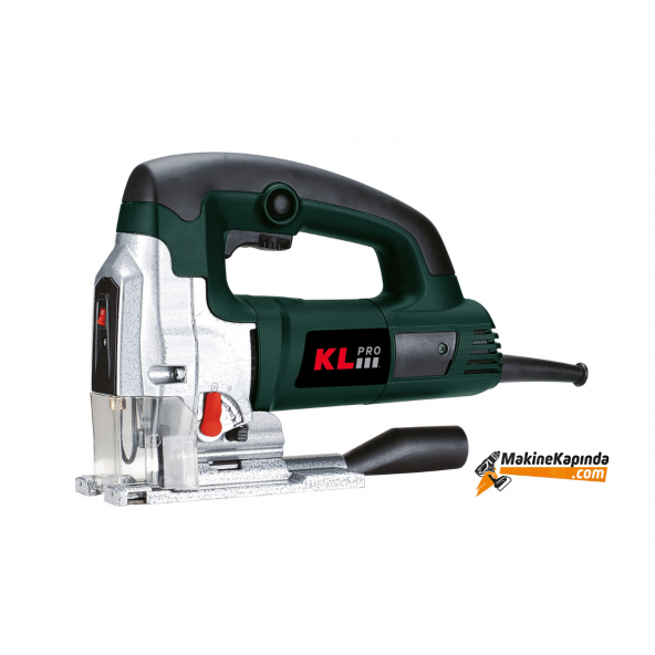 KLPRO KLDT1110 710Watt Profesyonel Lazerli Dekupaj Testere