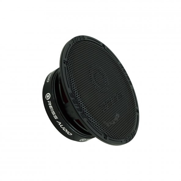 Reiss Audio RS-M8DM 20CM Midrange 450Watt Max Power 150 Watt Rms Power (2 Adet ) - 4