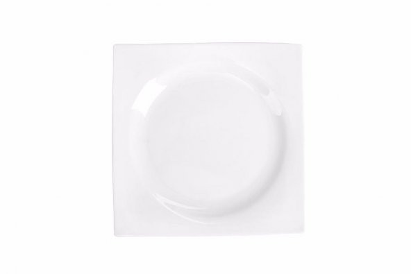 Porland Zen Beyaz 27 Parça 6 Kişilik Yemek Takımı - 2