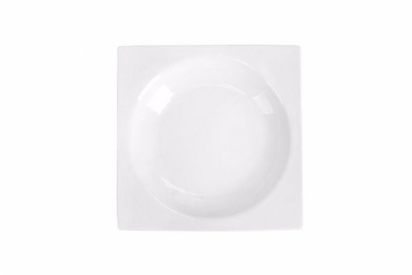 Porland Zen Beyaz 27 Parça 6 Kişilik Yemek Takımı - 5