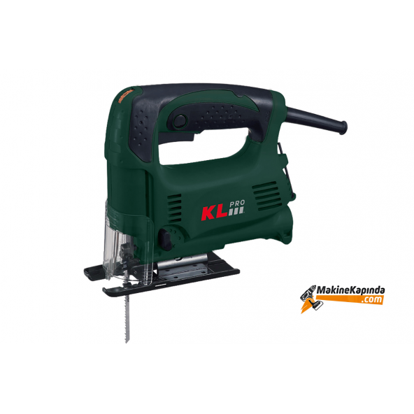 KL PRO KLDT10265 Dekupaj Testere 450 Watt