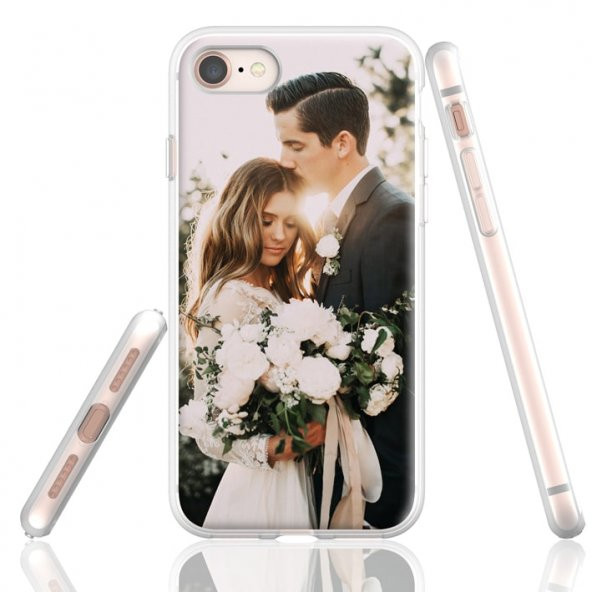 Samsung Galaxy A13 Telefon Kılıfı Kişiye Özel Baskı Tasarım - Resim 4