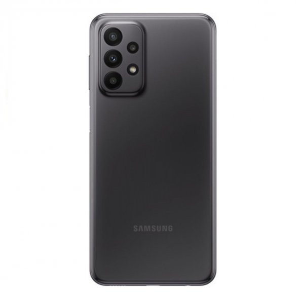 Samsung Galaxy A23 Telefon Kılıfı Kişiye Özel Baskı Tasarım