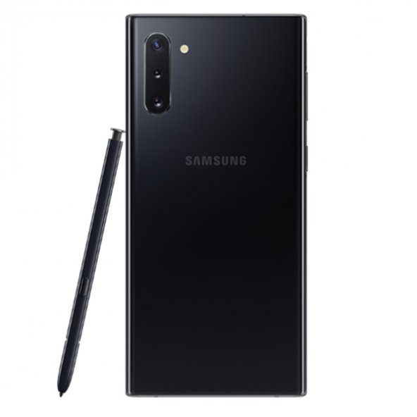 Samsung Galaxy Note 10 Telefon Kılıfı Kişiye Özel Baskı Tasarım ürün görseli 1