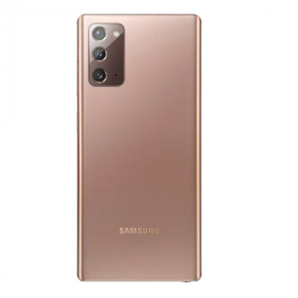 Samsung Galaxy Note 20 Telefon Kılıfı Kişiye Özel Baskı Tasarım - 1