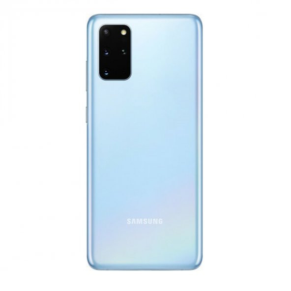 Samsung Galaxy S20 Plus Telefon Kılıfı Kişiye Özel Baskı Tasarım