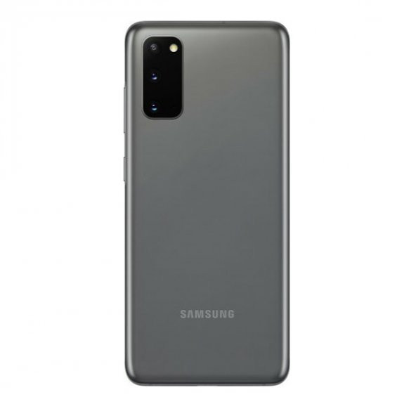 Samsung Galaxy S20 Telefon Kılıfı Kişiye Özel Baskı Tasarım ürün görseli 1