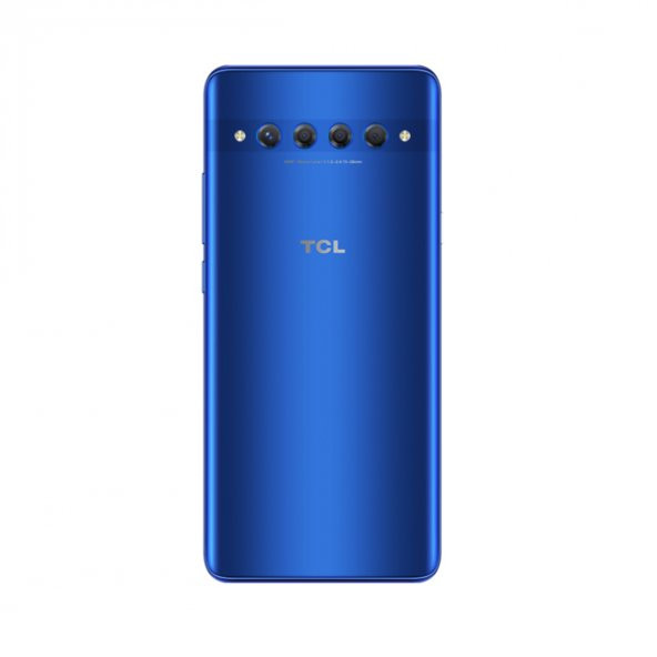 TCL 10 Plus Telefon Kılıfı Kişiye Özel Baskı Tasarım