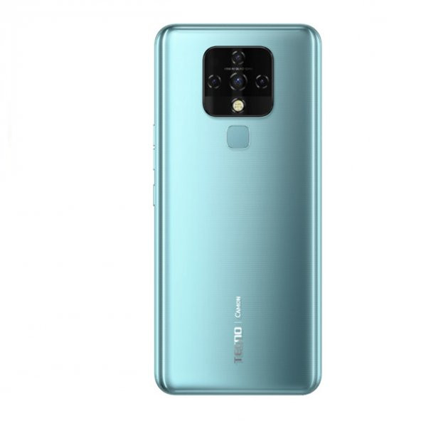 Tecno Camon Telefon Kılıfı Kişiye Özel Baskı Tasarım ürün görseli 1