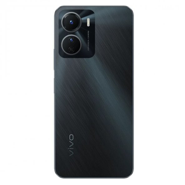 Vivo Y16 Telefon Kılıfı Kişiye Özel Baskı Tasarım - 1
