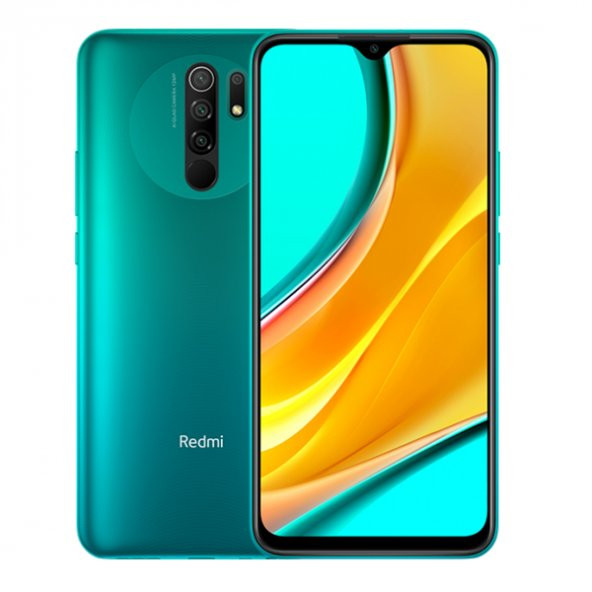 Xiaomi Redmi 9 Telefon Kılıfı Kişiye Özel Baskı Tasarım ürün görseli 1