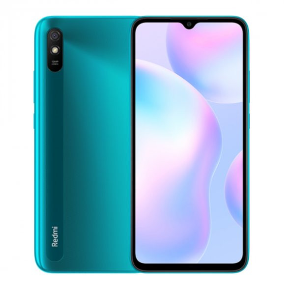 Xiaomi Redmi 9A Telefon Kılıfı Kişiye Özel Baskı Tasarım - 1