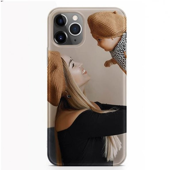 Xiaomi Redmi 8A Telefon Kılıfı Kişiye Özel Baskı Tasarım - 3