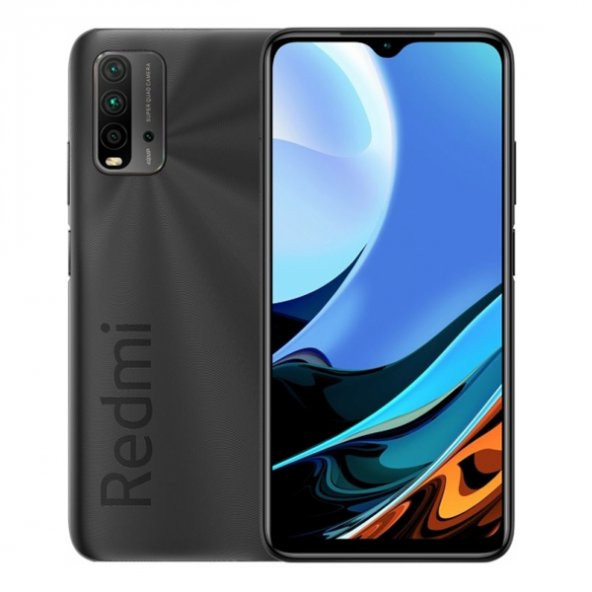 Xiaomi Redmi 9T Telefon Kılıfı Kişiye Özel Baskı Tasarım