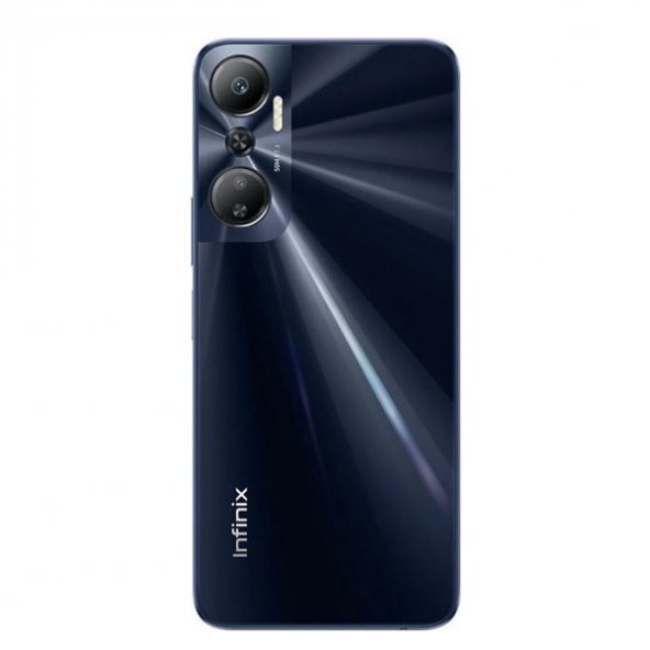 İnfinix Hot 20 Telefon Kılıfı Kişiye Özel Baskı Tasarım ürün görseli 1