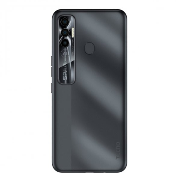 Tecno Spark 7 Pro Telefon Kılıfı Kişiye Özel Baskı Tasarım - Resim 3