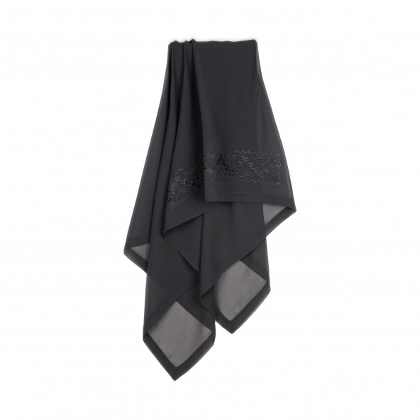 Nakışlı Namaz Örtüsü