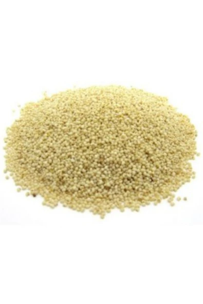 Beyaz Haşhaş 1 Kg