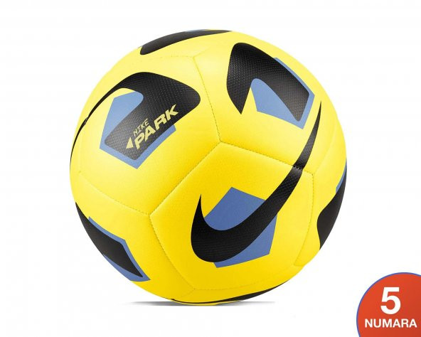 Nıke NK Park Team Futbol Topu Dn-3607-765