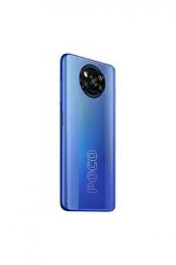 Xiaomi Poco X3 Pro 128 gb mavi (outlet) ürün görseli 1