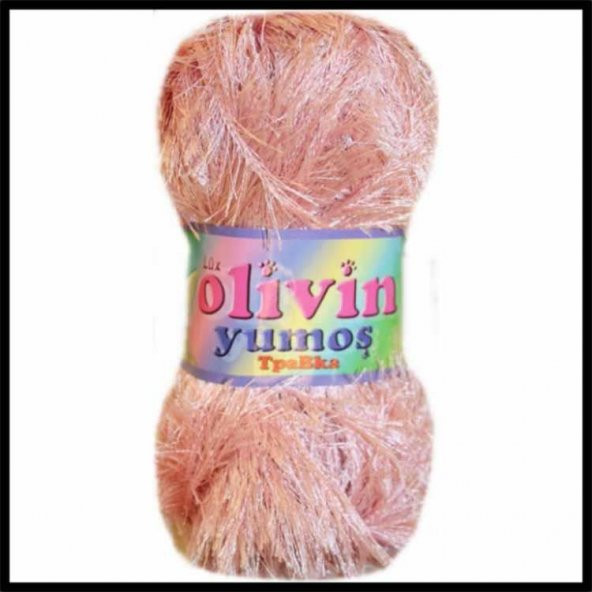 Olivin Yumoş Kedi İpi Pudra