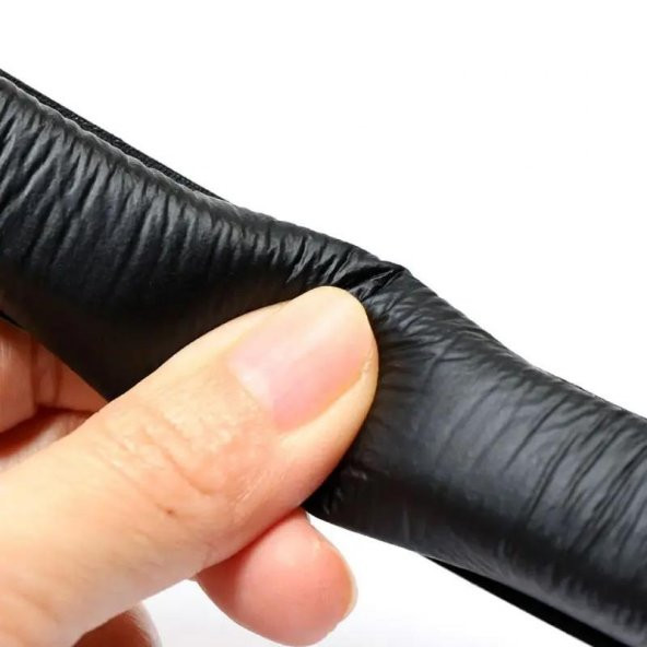 Sennheiser G4ME Zero Game Zero PXC450 PXC350 PC350 HD380 PRO HME95 Kafa Koruma Bandı - 2