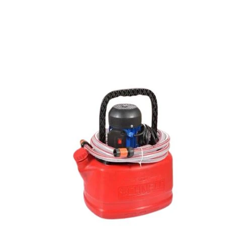 SCHNELL YIKAMA MAKİNASI SLH 3000