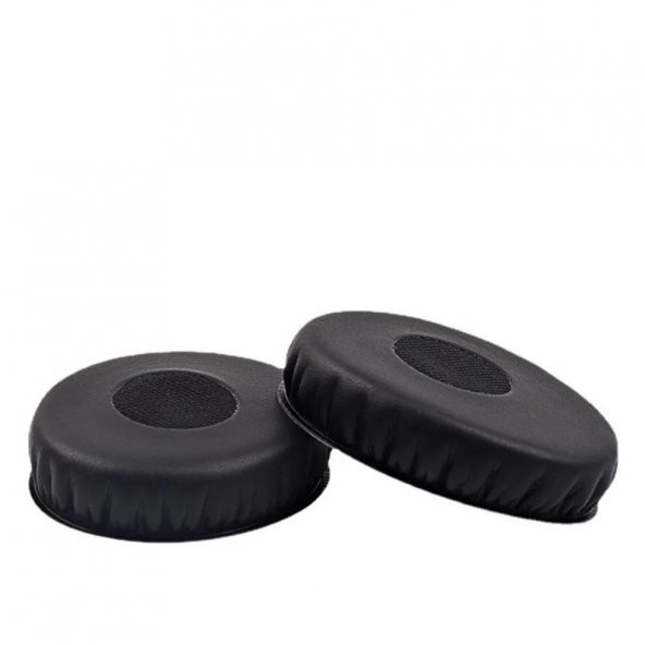 Sennheiser HD228 HD229 HD218 HD238 HD219 HD220 Uyumlu Kulaklık Pedi - 3