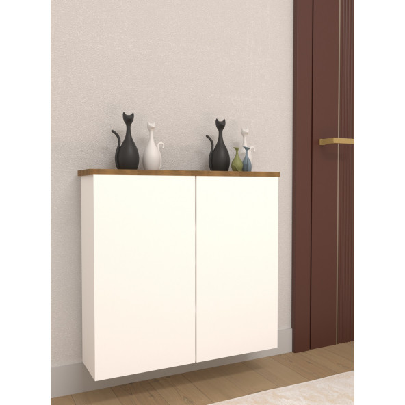Modern Kapaklı Dresuar - 2