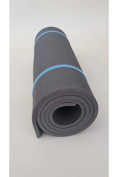 Ygt Ambalaj  2 Adet Çadır Uyku, Pilates, Yoga,  Kamp Matı (10 mm Kalınlık) - 170x60 cm - 2
