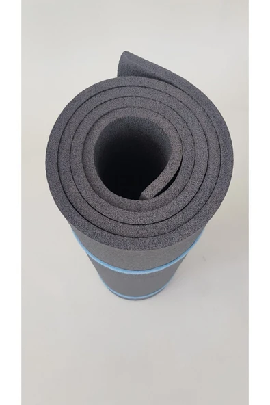 Ygt Ambalaj  2 Adet Çadır Uyku, Pilates, Yoga,  Kamp Matı (10 mm Kalınlık) - 170x60 cm - 3