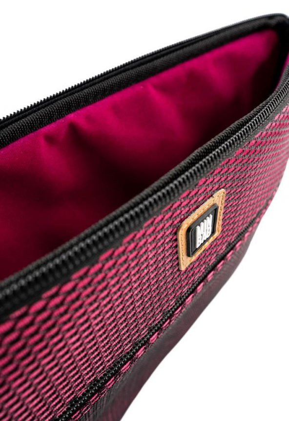 Minbag Marry 15 Laptop Çantası Pembe - 10