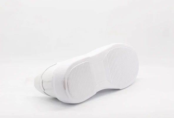 LİDER FTC 2501 Beyaz Erkek Ayakkabı - 5