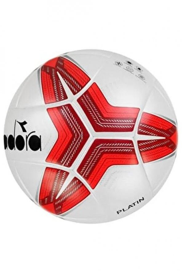Diadora Platin Futbol Topu No:5