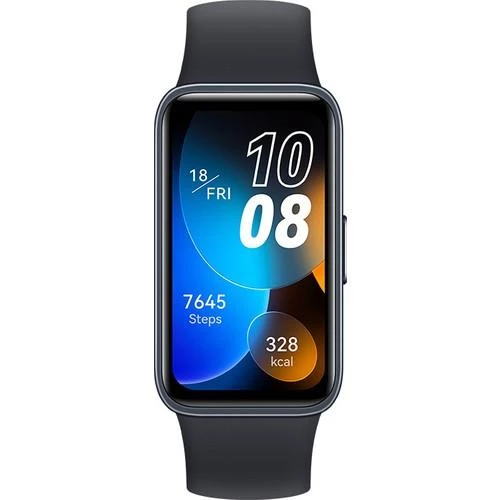 Huawei Band 8 Akıllı Bileklik Siyah - 2