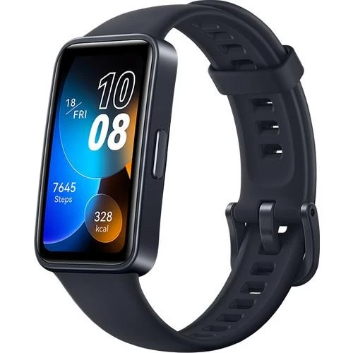 Huawei Band 8 Akıllı Bileklik Siyah