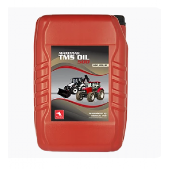 PETROL OFİSİ TMS OIL 500 ŞANZIMAN ve HİDROLİK YAĞI 20 LT