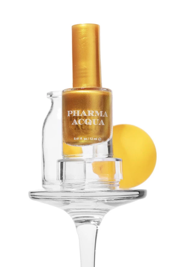 Pharma Acqua Fresh Nail Varnish 12 ml  Oje - 72 - 2