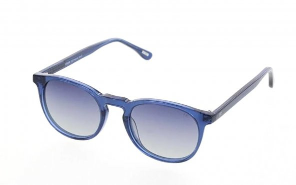 Hawk HW2104-07 50 Polarize Unisex Güneş Gözlüğü