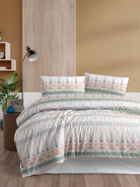 Odense Nevresim Takımı Çift Kişilik 200x220