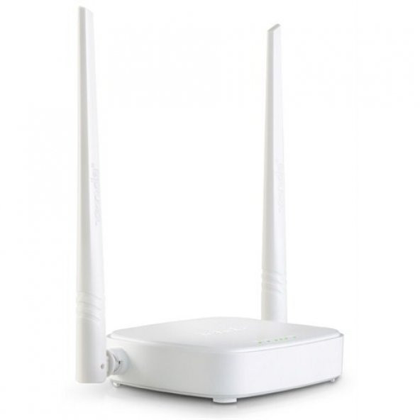 Tenda N301 4port 300Mbps Wifi-N Kablosuz Access Point RouterAP