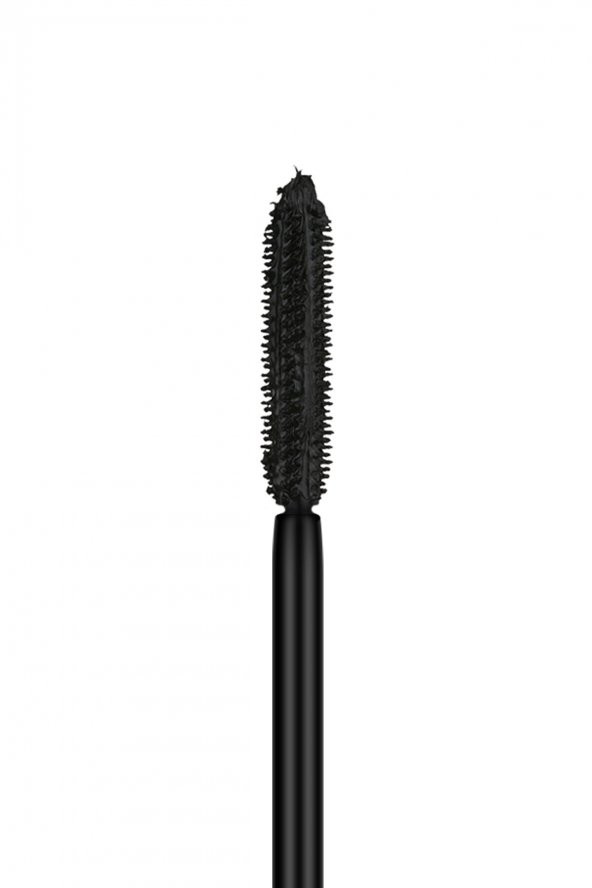 Hacim Etkili Siyah Maskara - Essential High Definition&Liftup&Great Volume Mascara - 3