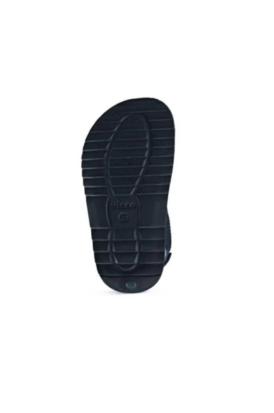 Vicco Bunny 321.B23Y.258 Erkek Çocuk Sandalet Lacivert 22-25 - 4