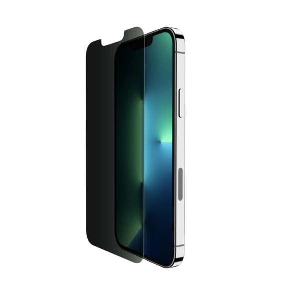 Belkin Ekran Koruyucu Privacy Cam Iphone 13/13Pro/14 - 2