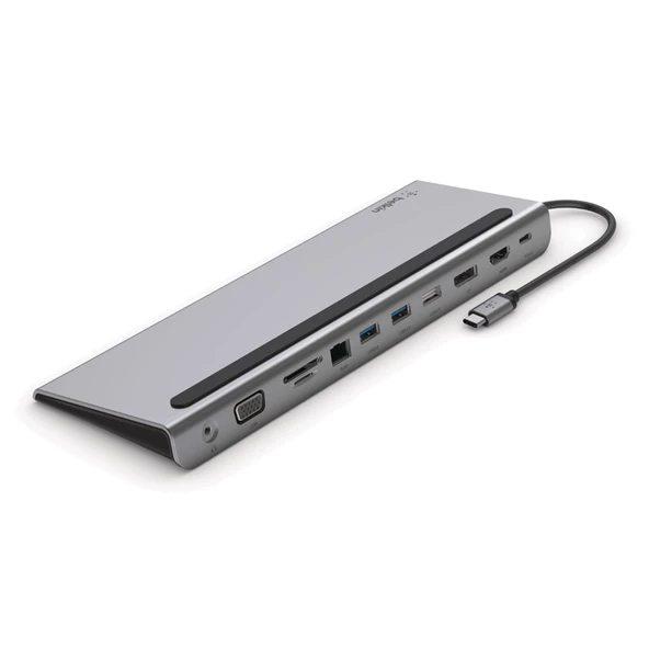Belkin USB-C’den 11 in 1 Dock - 2