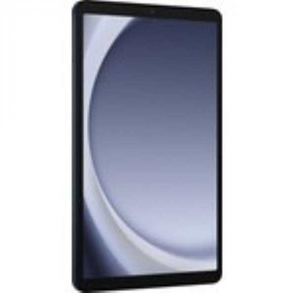 Samsung Galaxy Tab A9 SM-X110 4GB 64GB Lcivert Tablet (Samsung Türkiye Garantili)